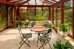 Muirshearlich conservatory quotes