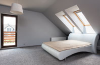Muirshearlich bedroom extensions