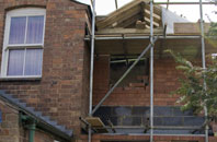 free Muirshearlich home extension quotes